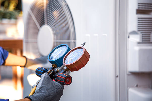 Trusted Hvac Installation service in Jackson, OH - AAA Pro HVAC